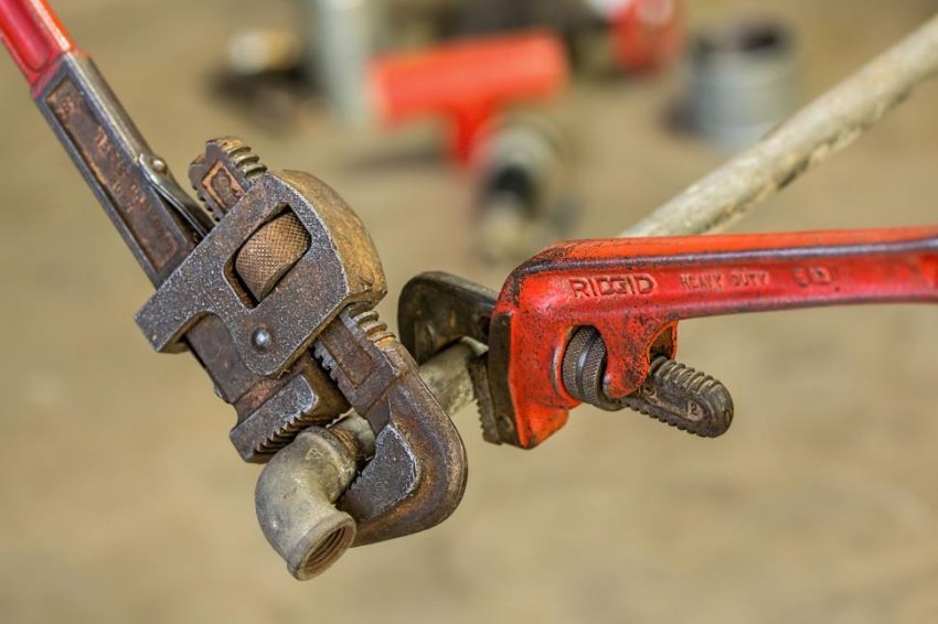 Rørleggerens verktøykasse: Essensielle verktøy for hvert prosjekt