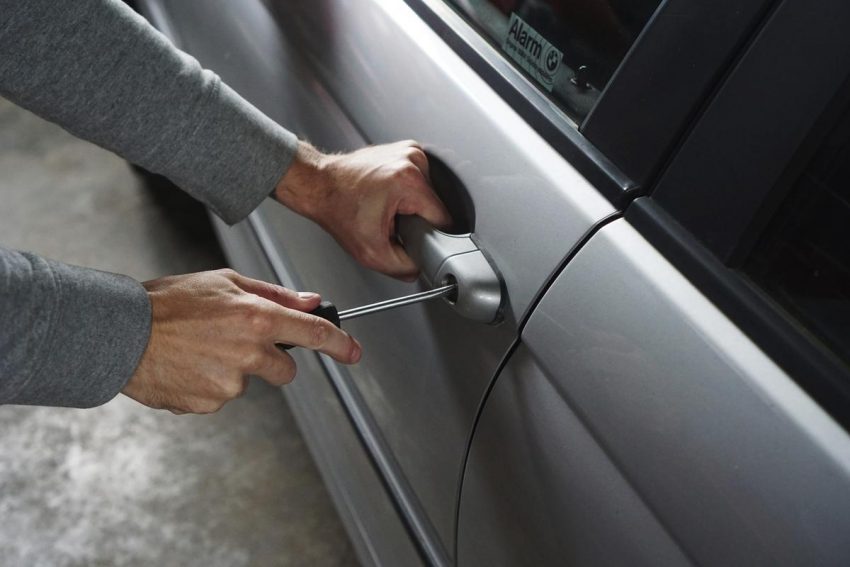Alt du trenger å vite om bilnøkkel erstatning fra låsesmeden