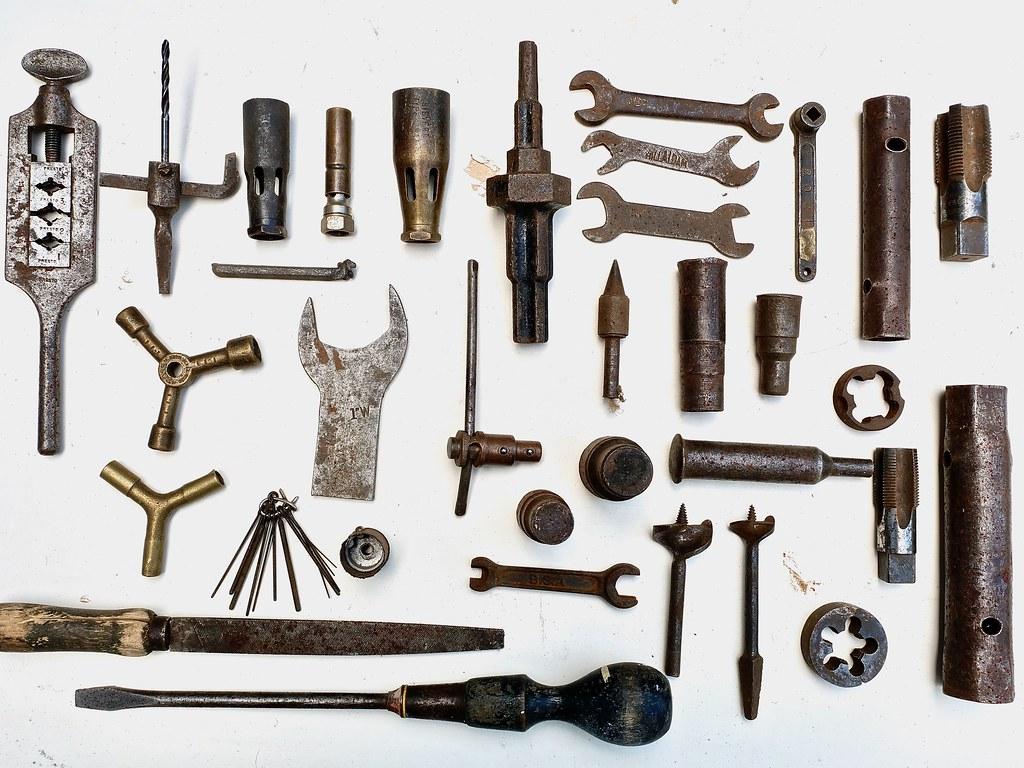 Rørleggerens verktøykasse: Essensielle verktøy⁤ for hvert prosjekt