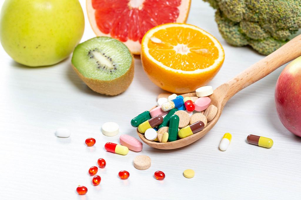 Hvorfor trenger vi ​vitaminer?