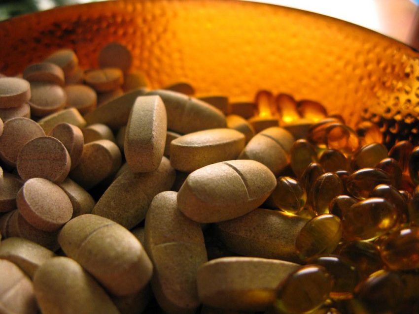 Hvorfor trenger vi vitaminer?