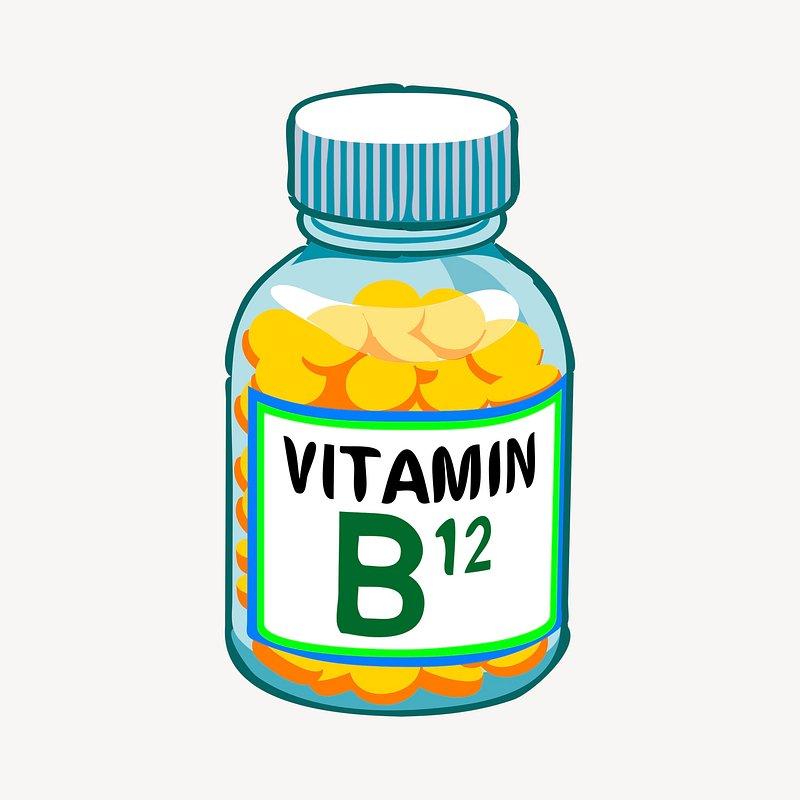 Viktigheten ⁣av å ​opprettholde et ⁢balansert vitamininntak