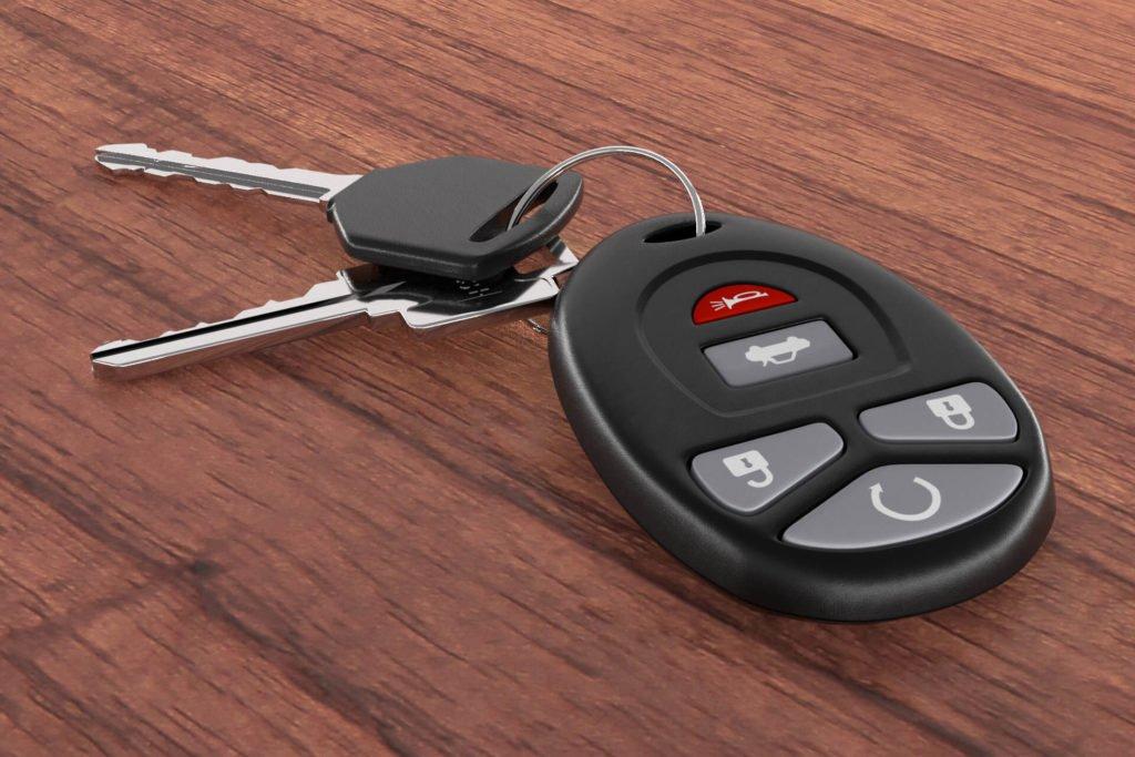 Hva du ‌bør vite om bilnøkkel erstatning fra låsesmeden
