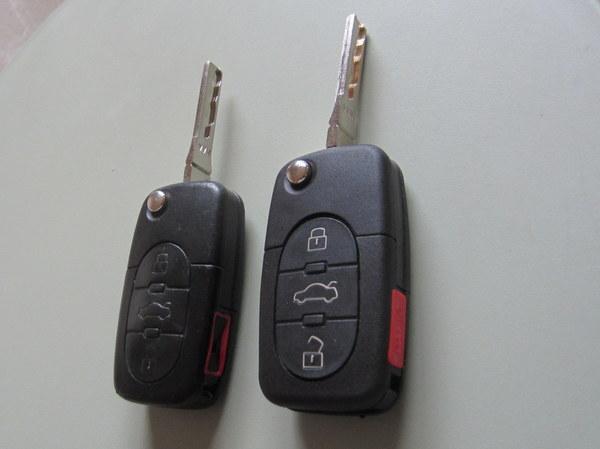 Alt du‌ trenger å vite om bilnøkkel erstatning‌ fra låsesmeden